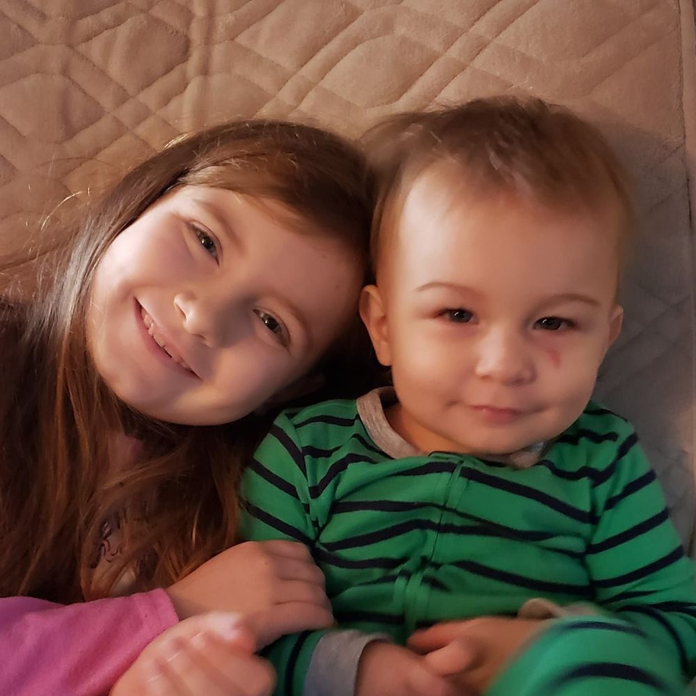 Meet your Posher, Heather